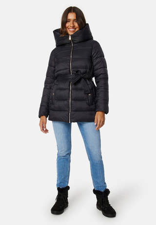 Miranda Jacket Boos