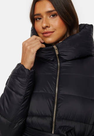 Miranda Jacket Boos