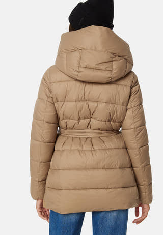 Miranda Jacket Boos