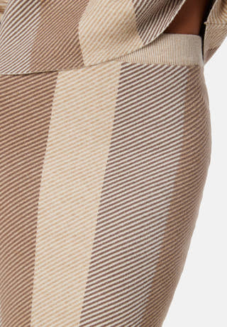Moa NW Calf Skirt
