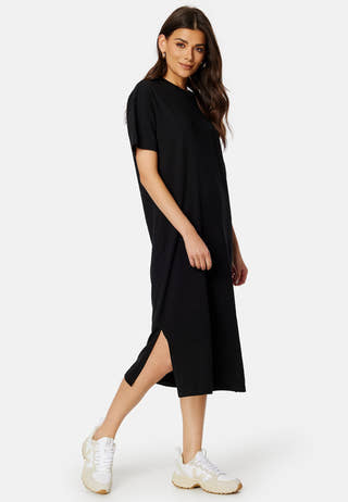 Molly Oversize Calf Dress