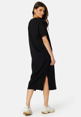 Molly Oversize Calf Dress