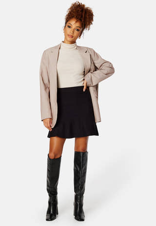 Nancy Short Skirt