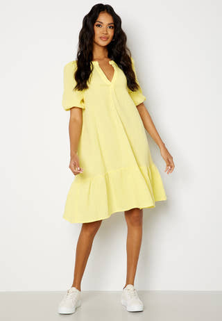 Natali 2/4 Short Dress