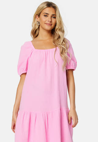 Natali Nia 2/4 BLK Dress