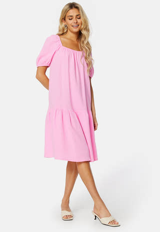 Natali Nia 2/4 BLK Dress