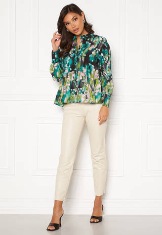 Nora L/S Shirt