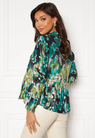 Nora L/S Shirt