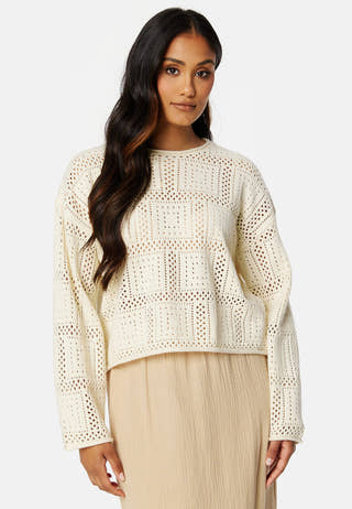 Oda LS O-Neck Pullover