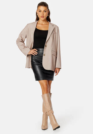Olympia HR Short Skirt