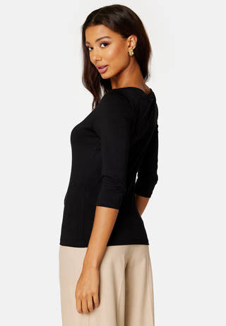 Panda Modal 3/4 Top