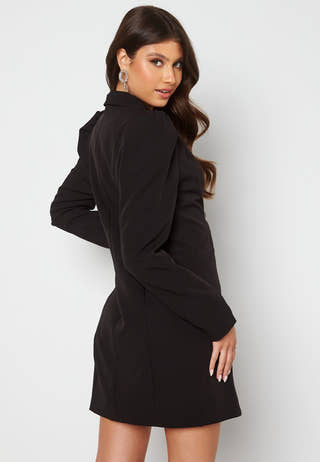Rue L/S Dress