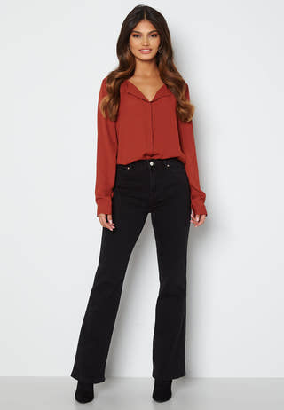 Saga HR S Flared Jeans