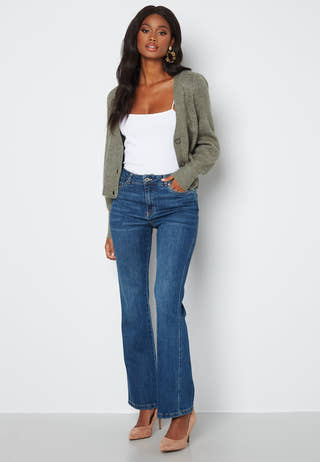 Saga HR S Flared Jeans