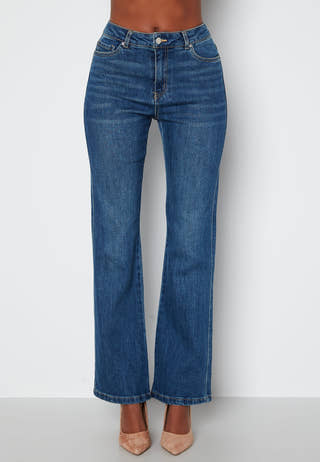 Saga HR S Flared Jeans
