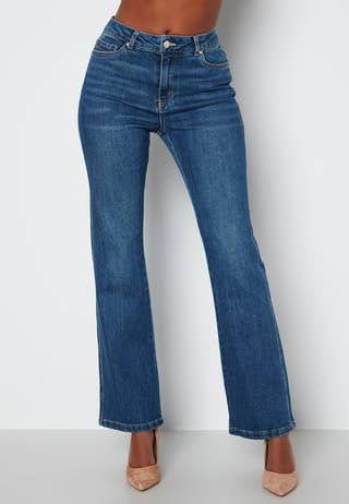 Saga HR S Flared Jeans