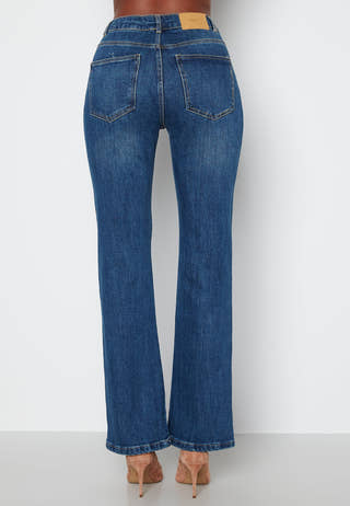Saga HR S Flared Jeans