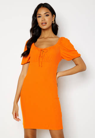 Salli 2/4 Mini Dress