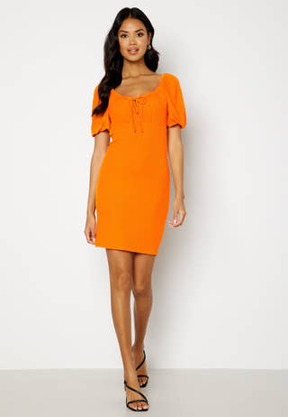 Salli 2/4 Mini Dress