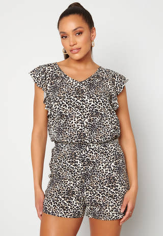 Simply Easy SL Play Suit