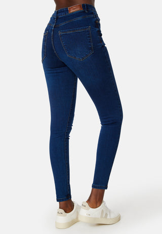 Sophia HR Skinny Jeans