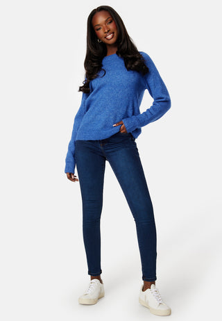 Sophia HR Skinny Jeans