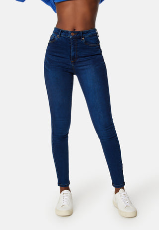Sophia HR Skinny Jeans