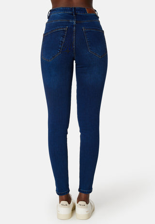 Sophia HR Skinny Jeans