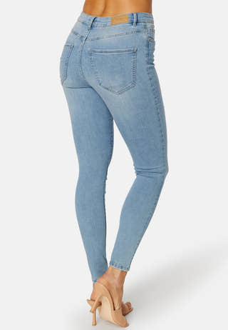 Sophia HR Skinny Jeans