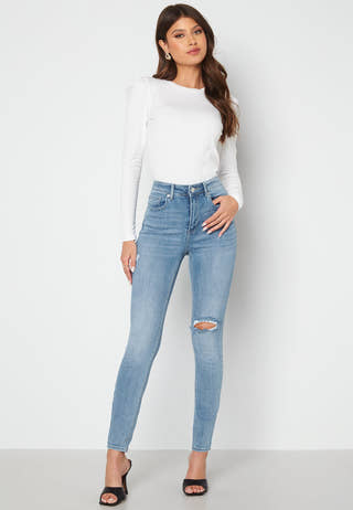Sophia HR Skinny Jeans
