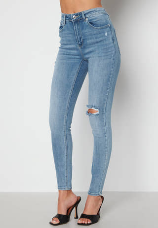 Sophia HR Skinny Jeans