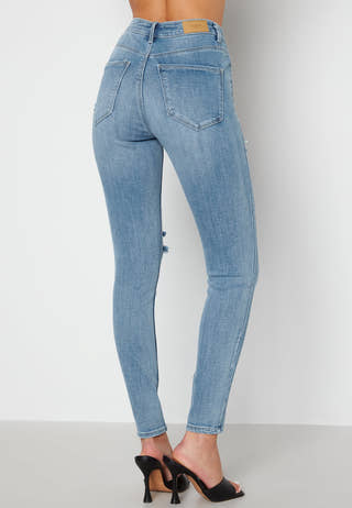 Sophia HR Skinny Jeans