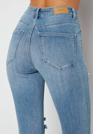 Sophia HR Skinny Jeans