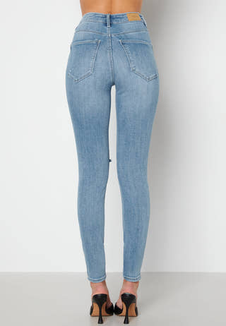 Sophia HR Skinny Jeans