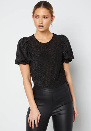 Sparkle 2/4 Top