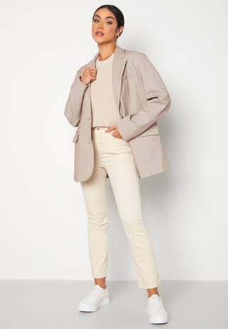 Stella HR Kick Flare Jeans