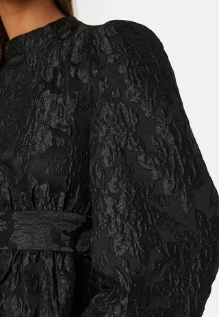 Vmsulle L/S Short Dress