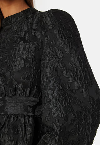 Vmsulle L/S Short Dress