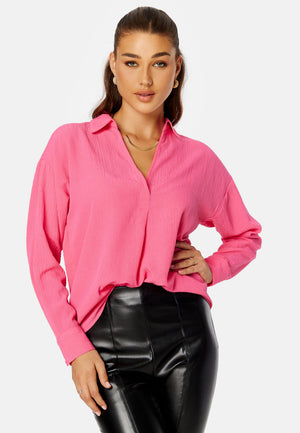 Sus LS Loose Shirt