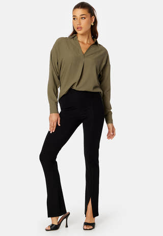 Sus LS Loose Shirt