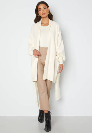Tabaya LS Shawlneck Cardigan