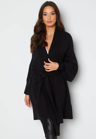 Tabaya LS Shawlneck Cardigan
