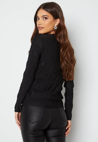 Ulrikka LS Top