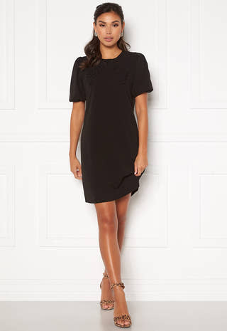 Valentina Collar Dres