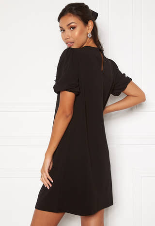 Valentina Collar Dres
