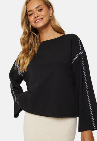 Valentina LS Top
