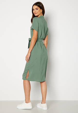 Vica S/S Shirt Dress