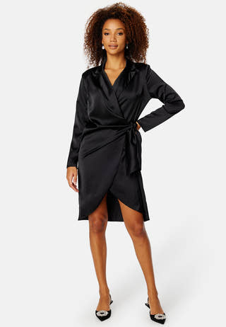 Victoria Short Blazer Dress