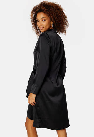 Victoria Short Blazer Dress