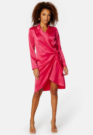 Victoria Short Blazer Dress